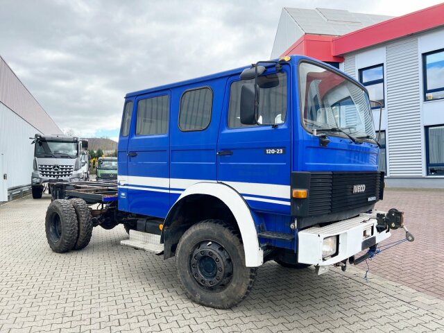 Iveco -