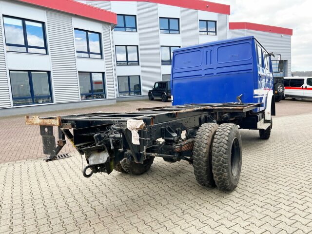 Iveco -