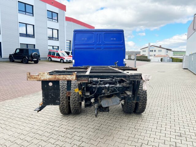 Iveco -
