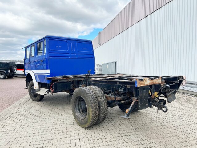 Iveco -