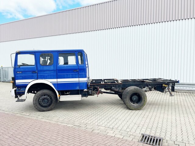 Iveco -