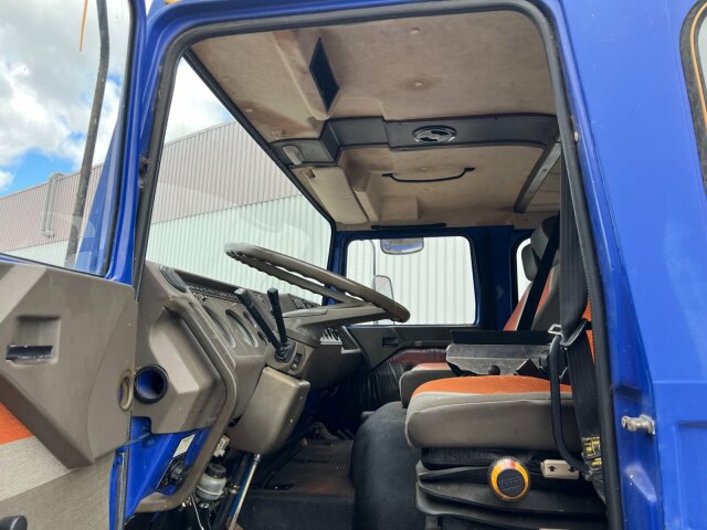Iveco -