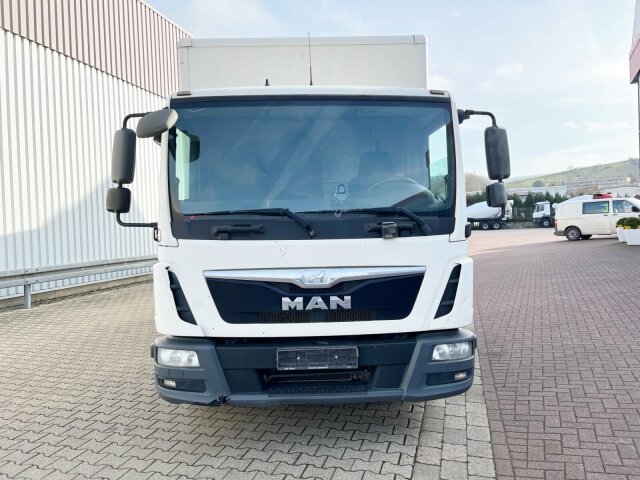 MAN TGL
