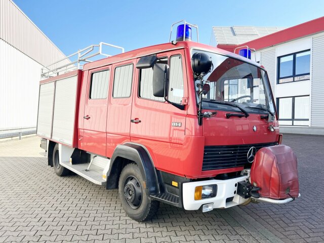 Mercedes-Benz -