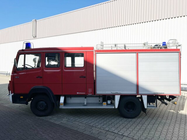 Mercedes-Benz -