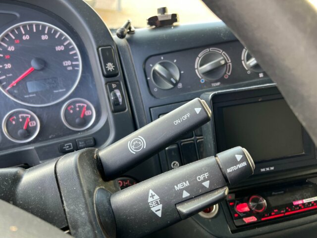 MAN TGM