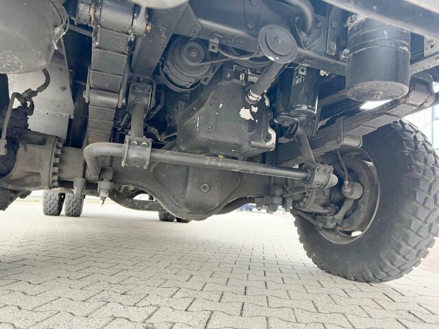 IVECO-MAGIRUS -