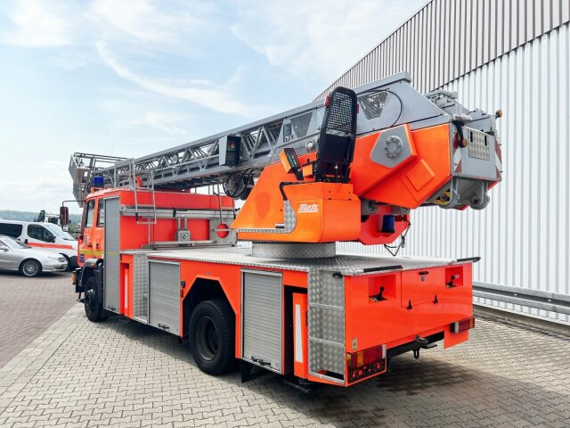 MAN M2000