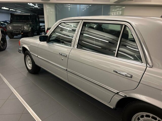 MERCEDES-BENZ 450