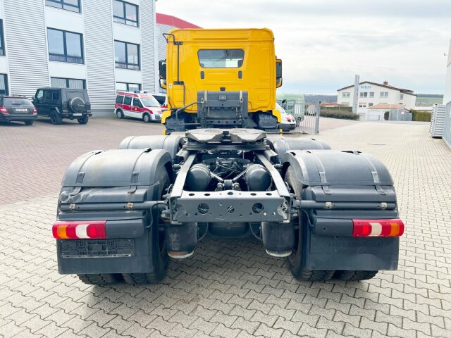 DAIMLER-BENZ Arocs