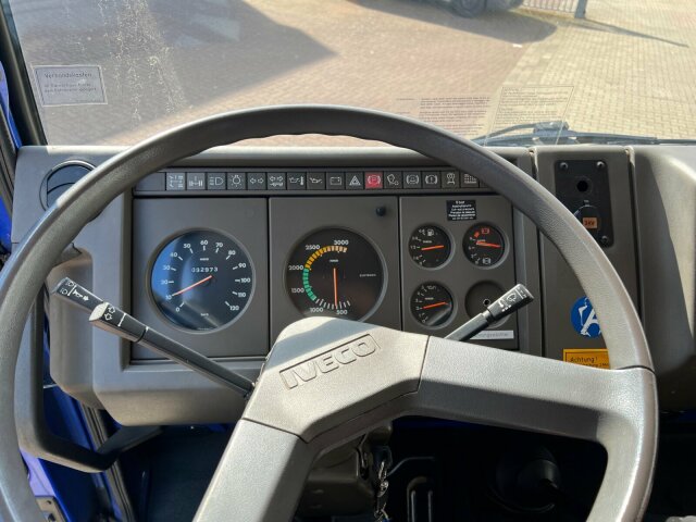 Iveco -