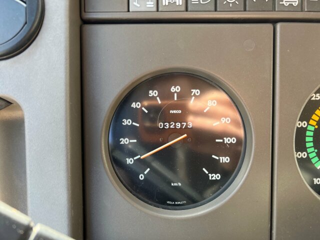 Iveco -
