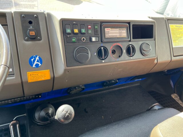 Iveco -