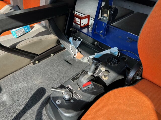 Iveco -