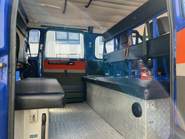 Iveco -