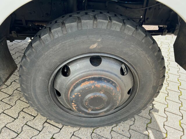 Iveco -