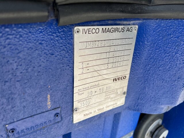 Iveco -