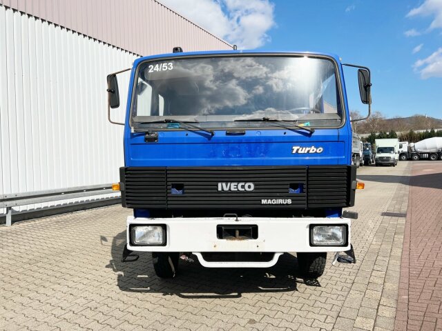Iveco -