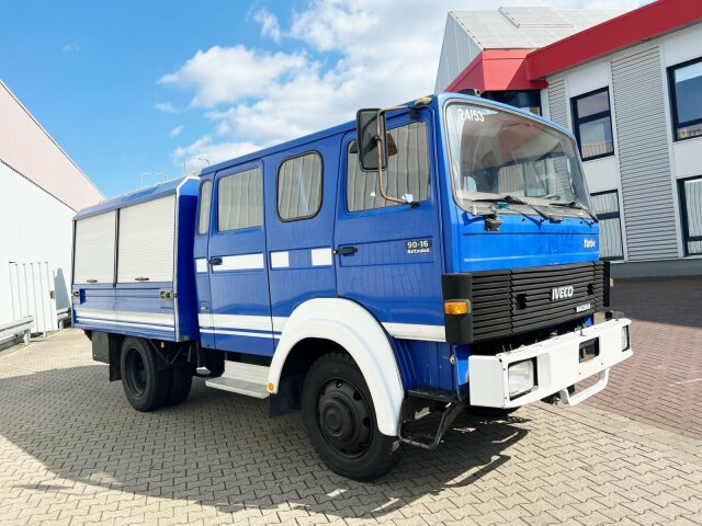Iveco -