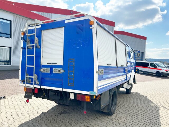 Iveco -