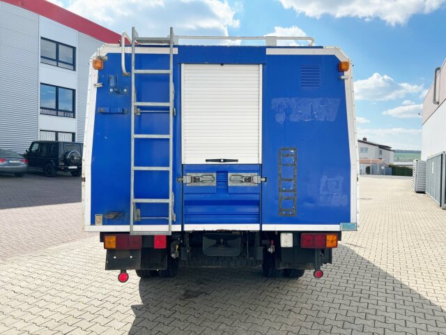 Iveco -
