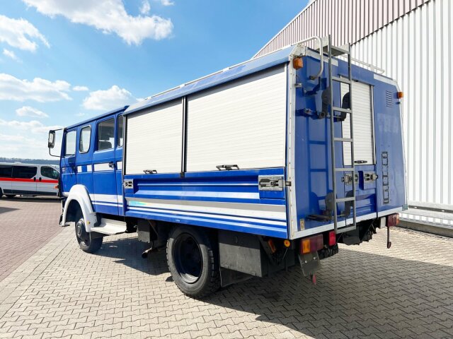Iveco -