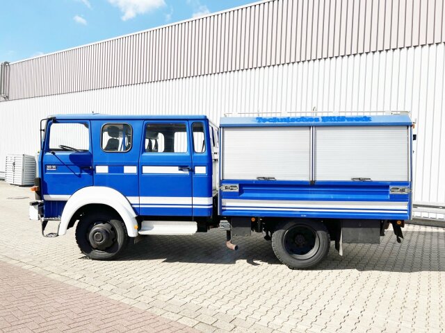 Iveco -