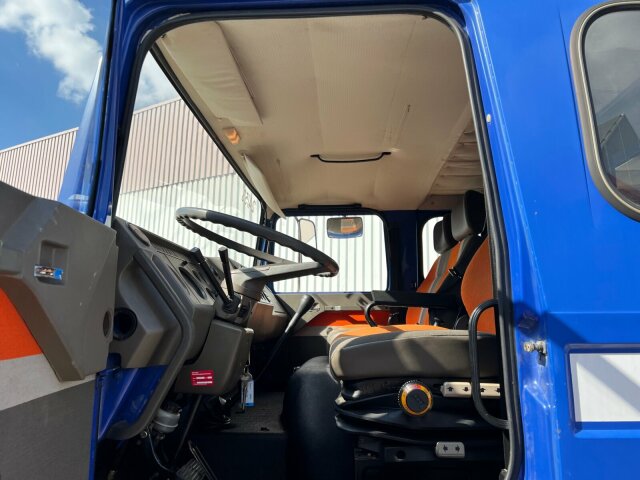 Iveco -