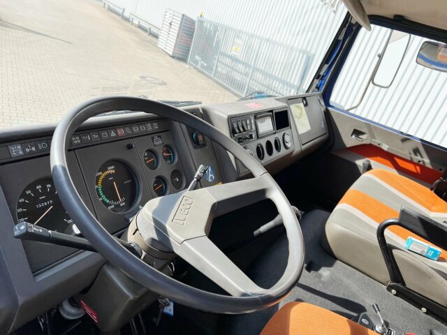 Iveco -