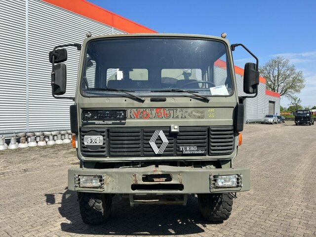 Renault Midliner