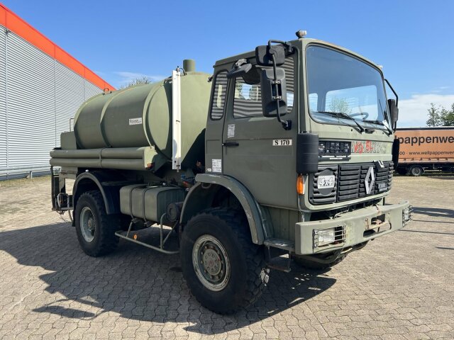 Renault Midliner