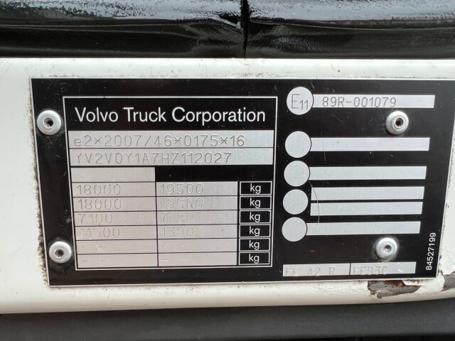 Volvo -