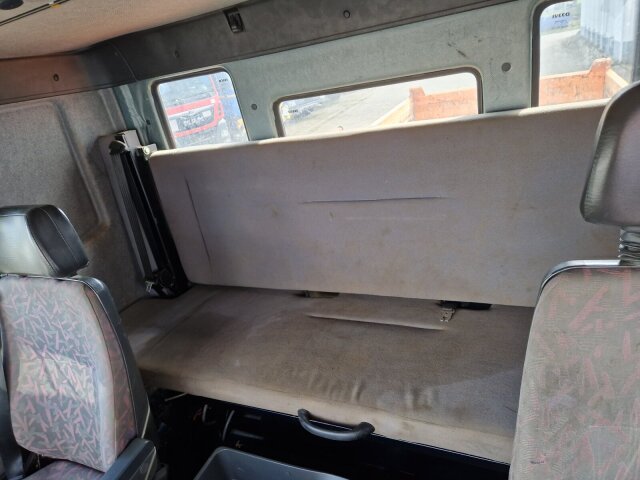 Iveco -