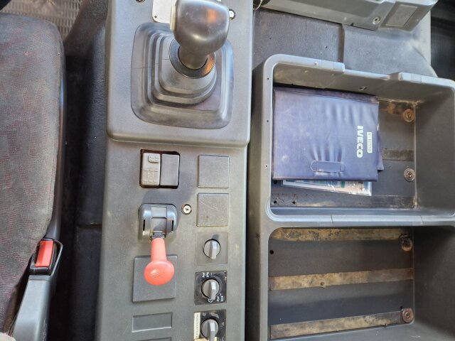 Iveco -