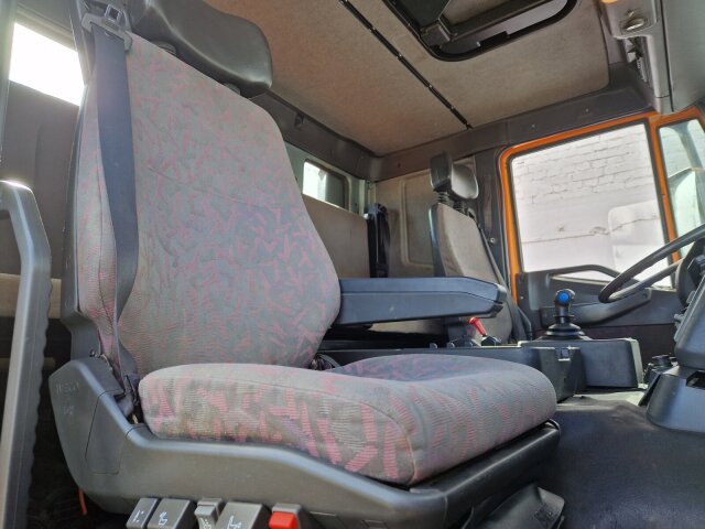 Iveco -