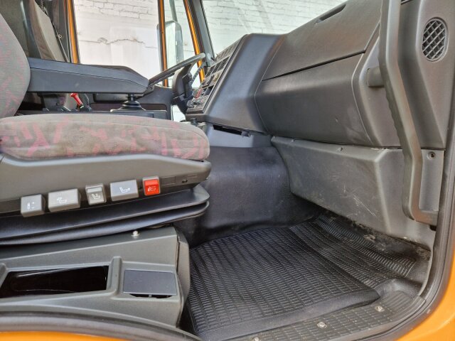 Iveco -
