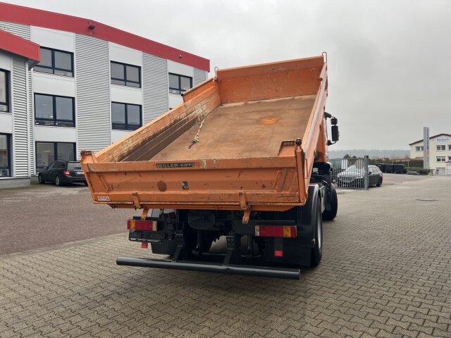 Iveco -