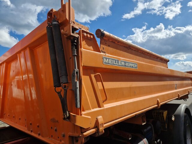 Iveco -