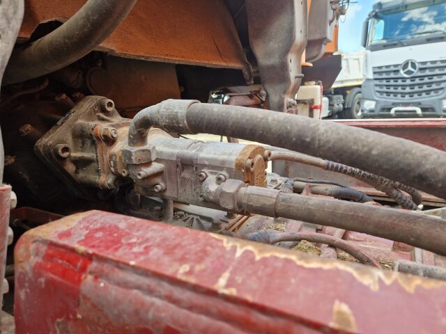 Iveco -