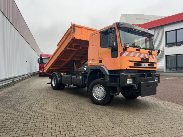 Iveco -