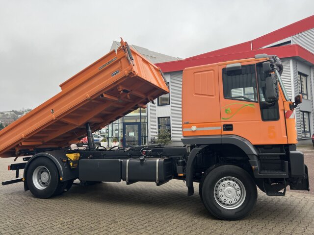 Iveco -