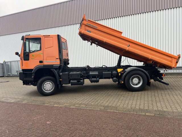 Iveco -