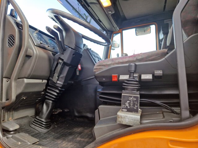 Iveco -