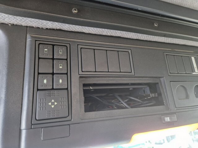 Iveco -