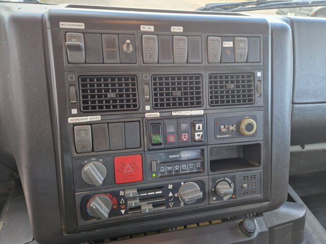 Iveco -