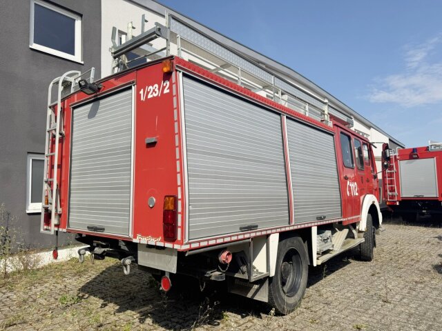 Mercedes-Benz -