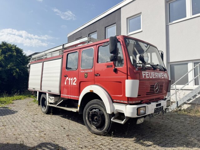 Mercedes-Benz -