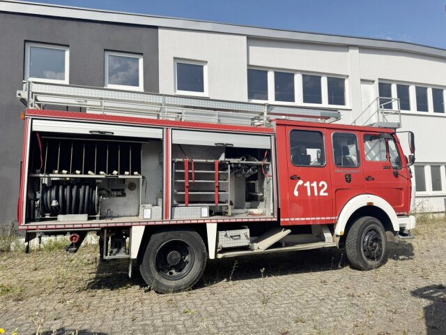 Mercedes-Benz -
