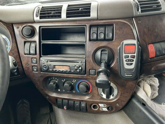 DAF AT 85