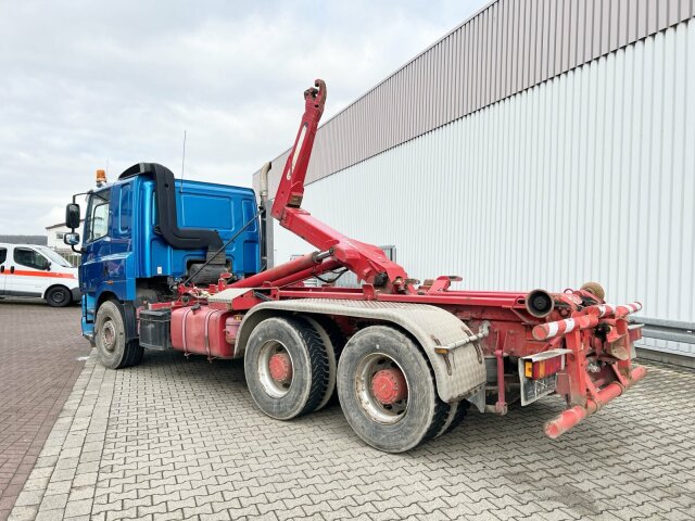 DAF AT 85